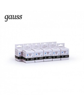 Светодиодная лампа Gauss 13526-foto2
