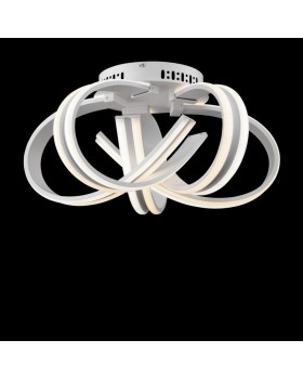 Накладная люстра Freya FR10024CL-L93W-foto5