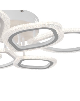 Накладная люстра Freya FR10016CL-L72W-foto5