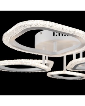 Накладная люстра Freya FR10016CL-L72W-foto6