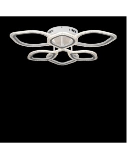 Накладная люстра Freya FR10016CL-L72W-foto8
