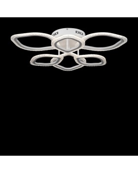 Накладная люстра Freya FR10016CL-L72W-foto8