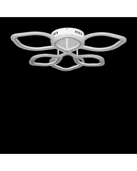 Накладная люстра Freya FR10016CL-L72W-foto9