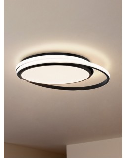 Накладной светильник Freya FR10032CL-L98B-foto4