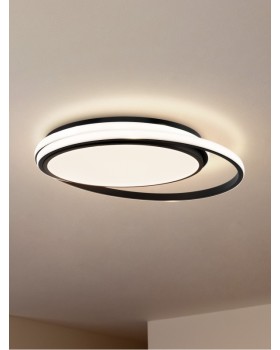 Накладной светильник Freya FR10032CL-L98B-foto4