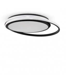 Накладной светильник Freya FR10032CL-L98B-foto8