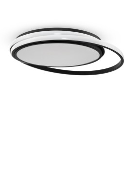 Накладной светильник Freya FR10032CL-L98B-foto8