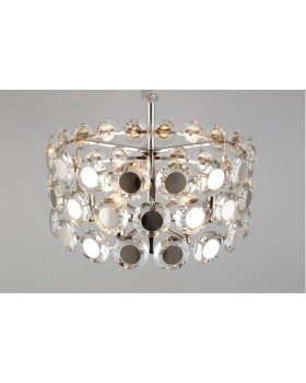 Подвесная люстра APLOYT APL.745.03.06-foto5