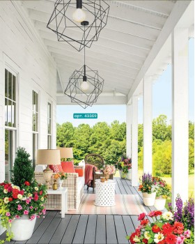 Подвесной светильник EGLO 43359-foto2