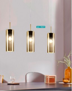 Подвесной светильник EGLO 98697-foto2