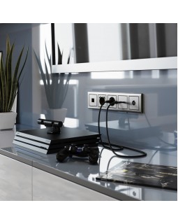 Розетка Werkel W1171002-foto4