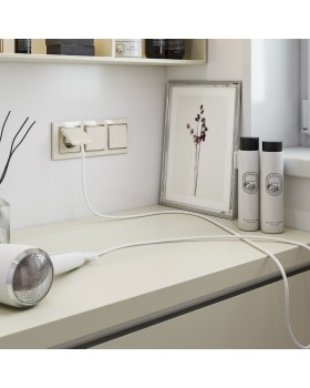 Выключатель Werkel W1110003-foto2