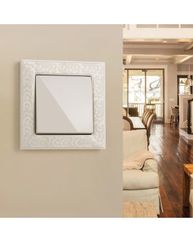 Выключатель Werkel W1110003-foto3