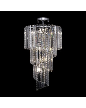 Каскадная люстра Maytoni RC002PL-12CH-foto2
