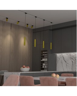 Светильник на шине Novotech 370771-foto3