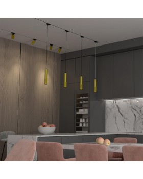 Светильник на шине Novotech 370771-foto3