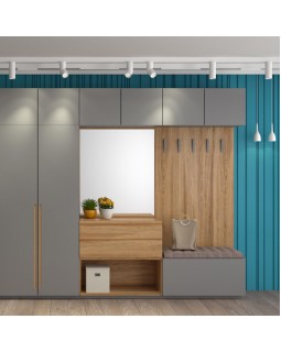 Светильник на шине Novotech 358546-foto3