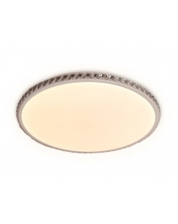 Накладной светильник Ambrella Light FF70-foto2