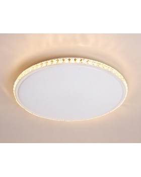 Накладной светильник Ambrella Light FF70-foto5
