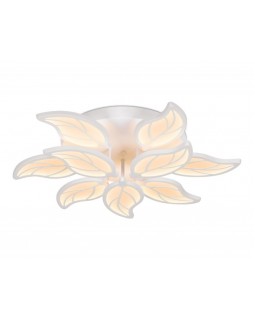 Накладная люстра Ambrella Light FA460-foto2