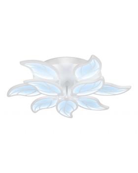 Накладная люстра Ambrella Light FA460-foto3