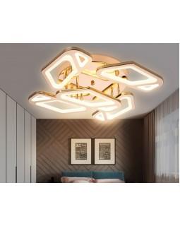 Накладной светильник Ambrella Light FA589-foto2