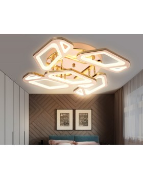 Накладной светильник Ambrella Light FA589-foto2