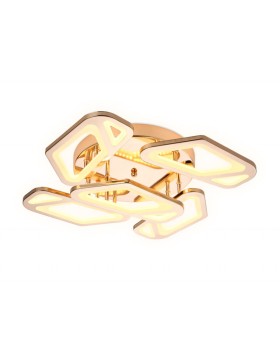 Накладной светильник Ambrella Light FA589-foto3