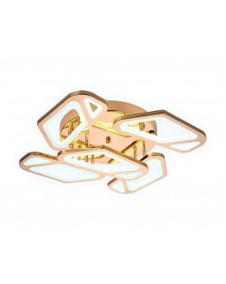 Накладной светильник Ambrella Light FA589-foto4