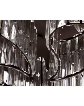Накладная люстра Ambrella Light TR5203-foto2