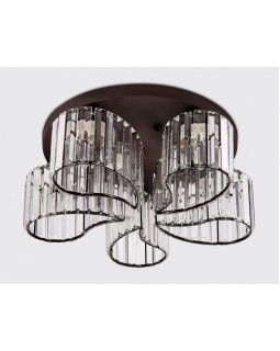 Накладная люстра Ambrella Light TR5203-foto3