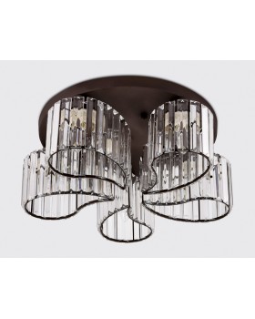 Накладная люстра Ambrella Light TR5203-foto3