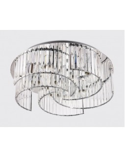 Накладная люстра Ambrella Light TR5205-foto3