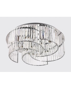 Накладная люстра Ambrella Light TR5205-foto3