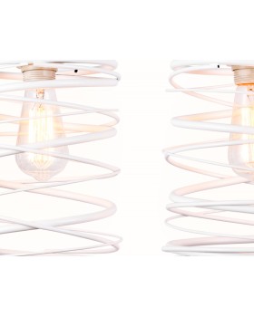 Подвесной светильник Ambrella Light TR8402-foto3