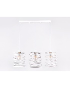 Подвесной светильник Ambrella Light TR8402-foto5