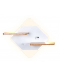 Бра Ambrella Light FW100-foto2