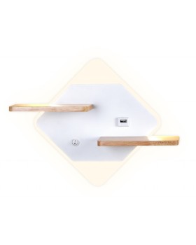 Бра Ambrella Light FW100-foto2