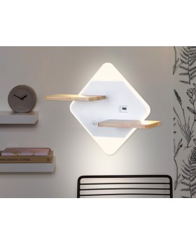 Бра Ambrella Light FW100-foto4