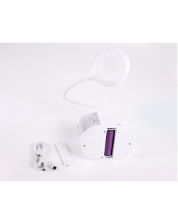 Настольная лампа Ambrella Light DE561-foto5