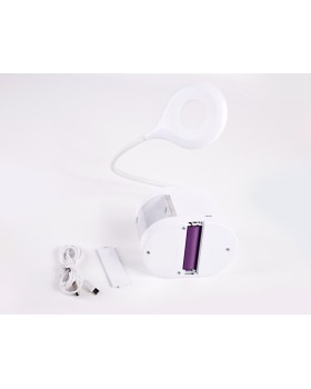 Настольная лампа Ambrella Light DE561-foto5