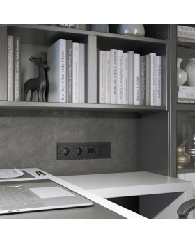 Розетка Werkel W1271008-foto4