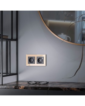 Розетка Werkel W1271008-foto7