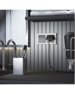 Выключатель Werkel W1212008-foto2