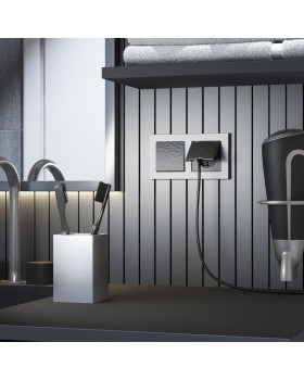 Выключатель Werkel W1210008-foto2