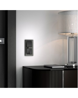 Выключатель Werkel W1210008-foto3