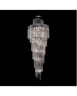 Каскадная люстра Maytoni RC006PL-12CH-foto2