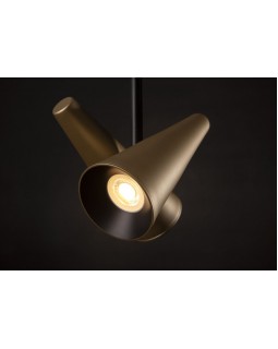 Подвесная люстра Maytoni MOD095PL-02BS-foto2