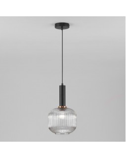 Подвесной светильник Eurosvet 50182/1 прозрачный-foto5