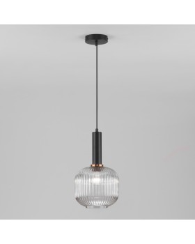 Подвесной светильник Eurosvet 50182/1 прозрачный-foto5